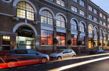 15 Hatfields Conferences & Events