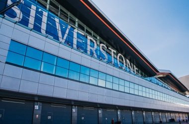 Silverstone Conference & Exhibition Centre