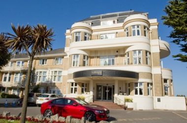 Hallmark Hotel Bournemouth Carlton