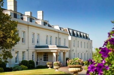 Avisford Park Hotel Leisure & Golf Club