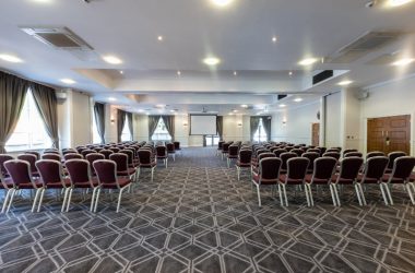 Brandon Hall Hotel and Spa Warwickshire