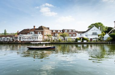 Macdonald Compleat Angler