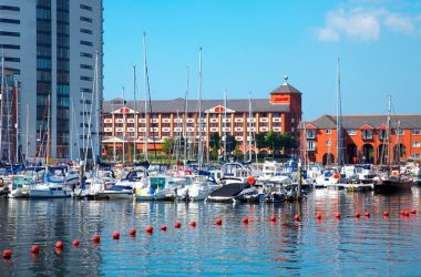 Delta Hotels by Marriott Swansea