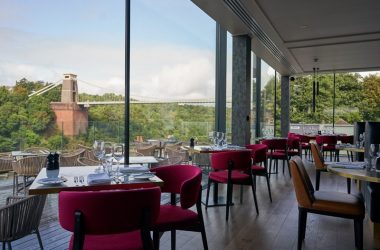 Avon Gorge Hotel
