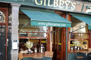 Gilbeys Bar and Restaurant