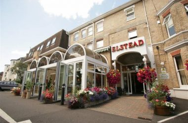 Classic British – Elstead Hotel
