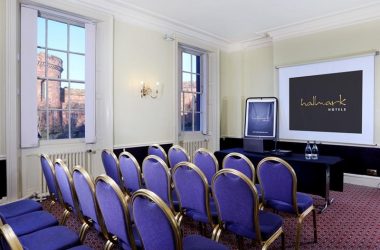 Carlisle Station Hotel | Sure Collection by Best Western