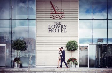 The Lowry Hotel