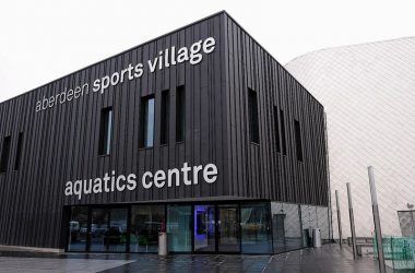 Aberdeen Sports Village