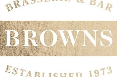 Browns Brasserie & Bar – Glasgow