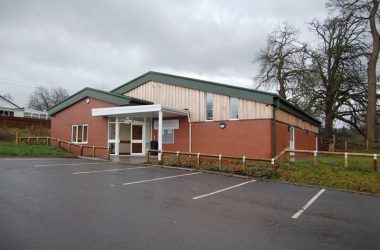 1st Clive’s Own Welshpool Scout Headquarters & Community Centre