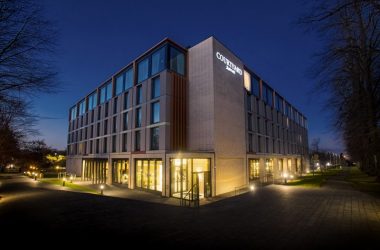 Courtyard by Marriott Edinburgh West