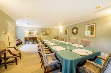 Hartwell House Hotel Restaurant and Spa