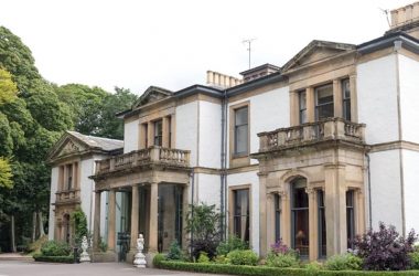 Macdonald Norwood Hall Hotel