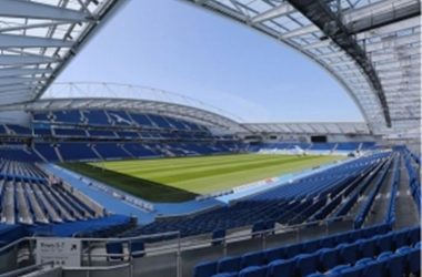 American Express Community Stadium