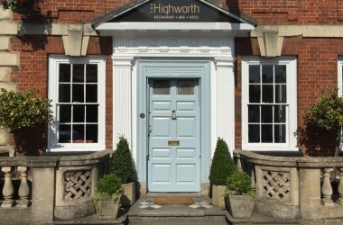 Highworth Hotel