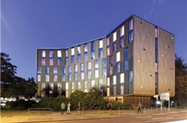 Best Western Plus Park Grand London Heathrow