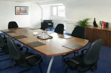 Calverley House Business & Conference Centre