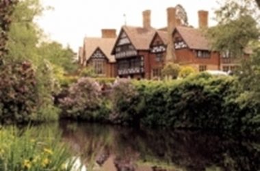 Best Western Plus Grims Dyke Hotel