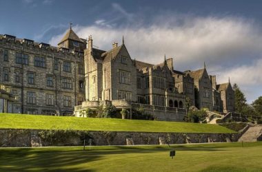 Bovey Castle Resort & Spa