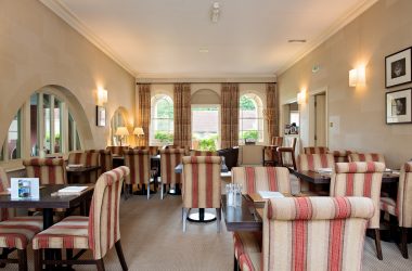 Hartwell House Hotel Restaurant and Spa