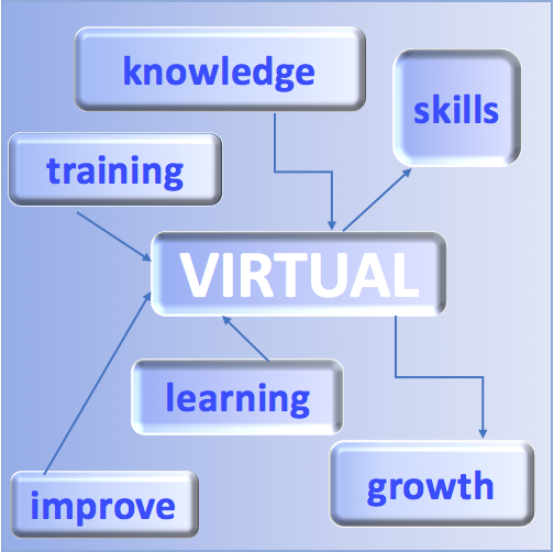 virtual training 
