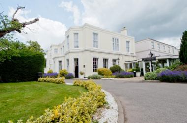 Burnham Beeches Hotel