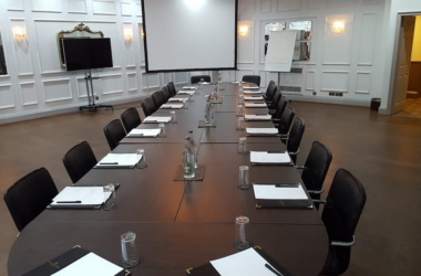 Burnham Beeches Hotel