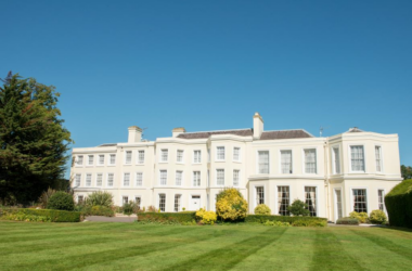 Burnham Beeches Hotel