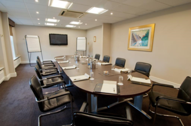 Burnham Beeches Hotel