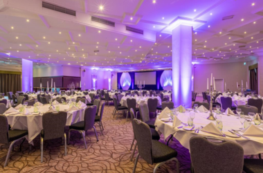 Whittlebury Hall Hotel