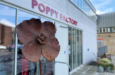 The Poppy Factory