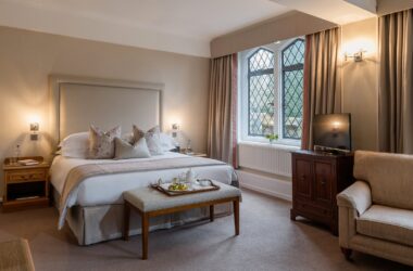 Ashdown Park Hotel & Country Club
