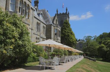 Ashdown Park Hotel & Country Club