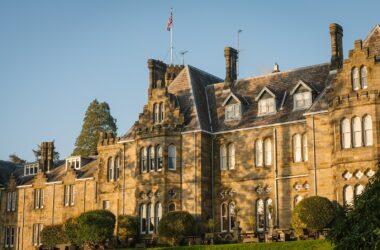 Ashdown Park Hotel & Country Club