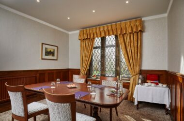 Ashdown Park Hotel & Country Club