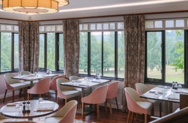Ashdown Park Hotel & Country Club