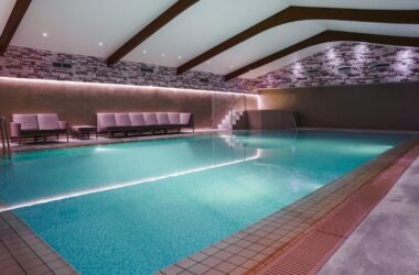 Ashdown Park Hotel & Country Club