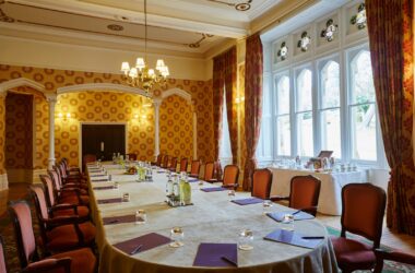 Ashdown Park Hotel & Country Club