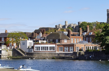 Sir Christopher Wren Hotel