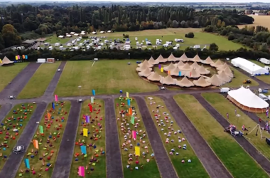 Drayton Manor Theme Park & Hotel