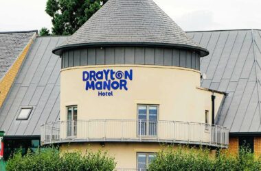 Drayton Manor Theme Park & Hotel