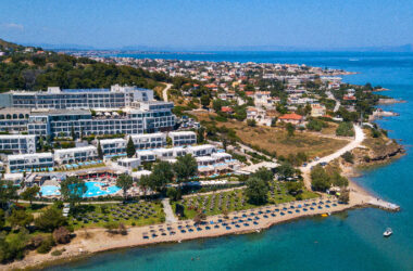 Dolce Attica Riviera Greece