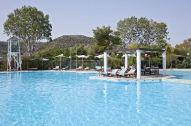 Dolce Attica Riviera Greece