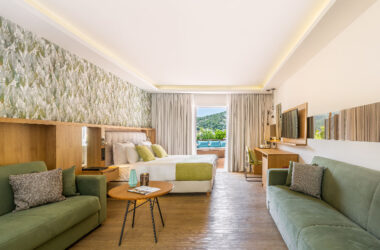 Dolce Attica Riviera Greece