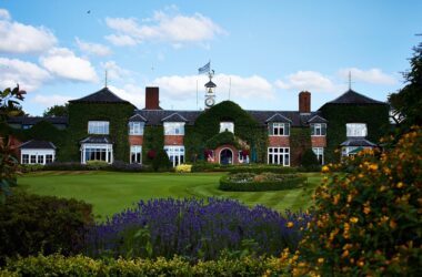 The Belfry Hotel & Resort